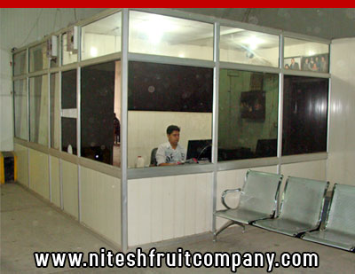 nitesh fruit company - banana cold storage in ludhiana punjab - banana ripening plant in ludhiana punjab - banana suppliers distributors in ludhiana punjab india